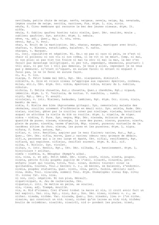 Dicionario frances alibert