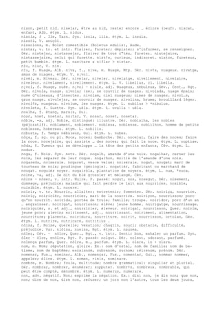 Dicionario frances alibert