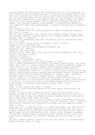 Dicionario frances alibert