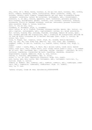 Dicionario frances alibert