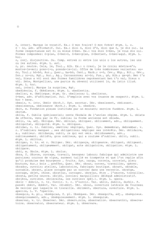 Dicionario frances alibert