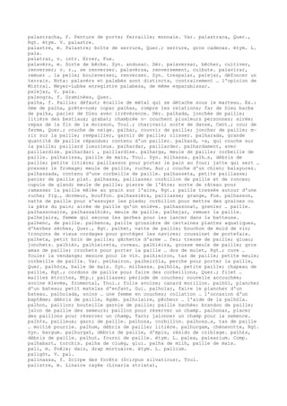 Dicionario frances alibert