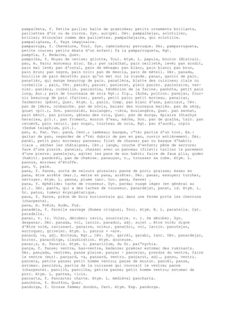 Dicionario frances alibert