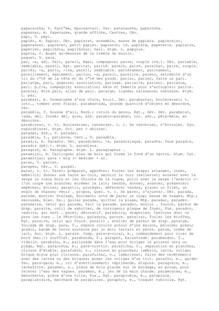 Dicionario frances alibert