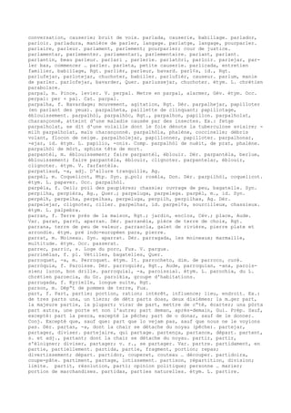 Dicionario frances alibert