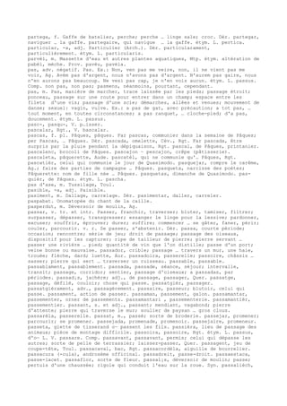 Dicionario frances alibert