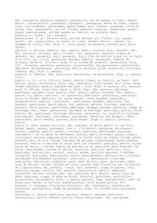 Dicionario frances alibert