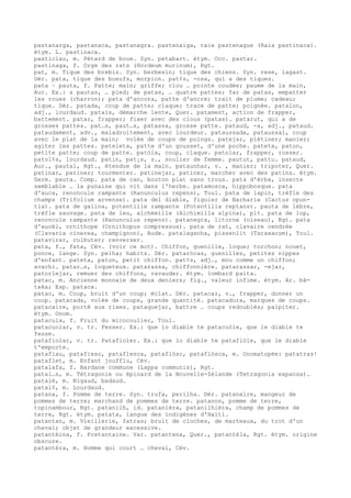 Dicionario frances alibert