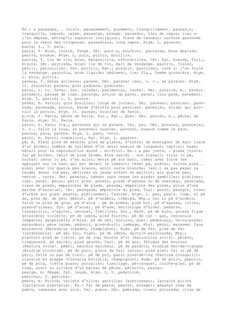 Dicionario frances alibert