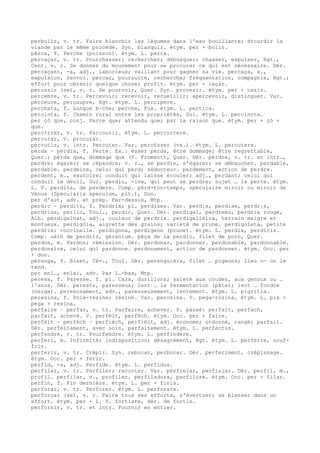 Dicionario frances alibert