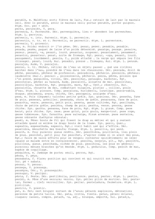 Dicionario frances alibert