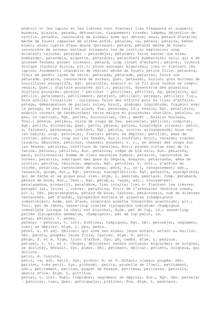 Dicionario frances alibert