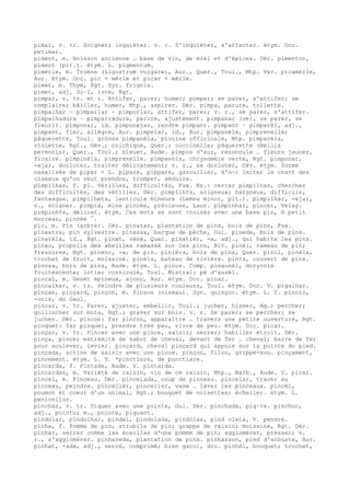 Dicionario frances alibert