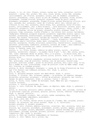 Dicionario frances alibert