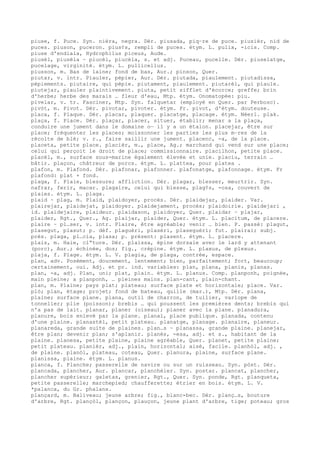 Dicionario frances alibert