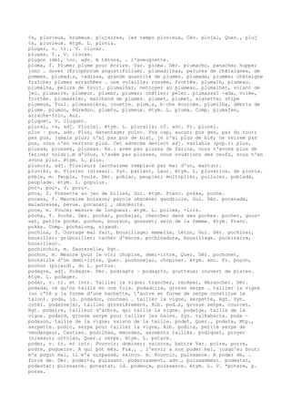 Dicionario frances alibert