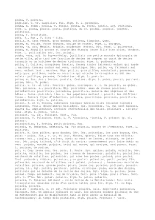 Dicionario frances alibert