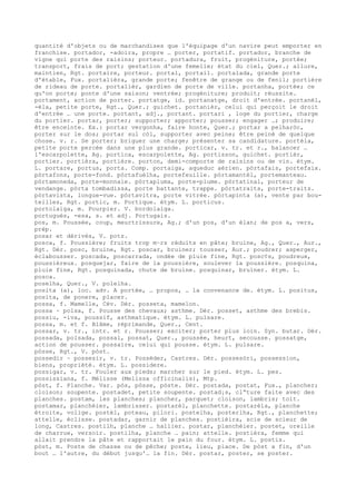 Dicionario frances alibert