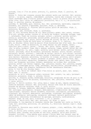 Dicionario frances alibert