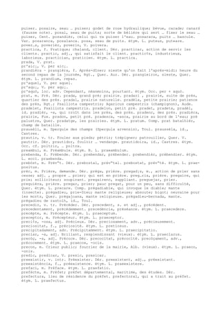 Dicionario frances alibert