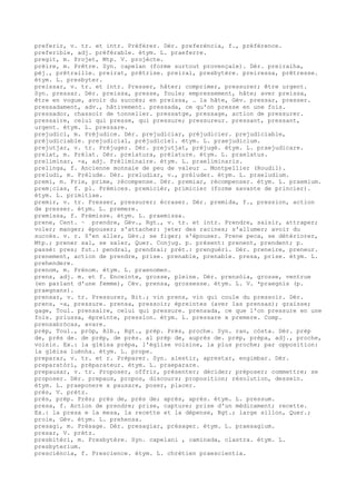 Dicionario frances alibert