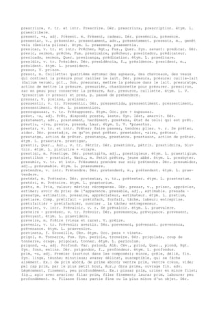 Dicionario frances alibert