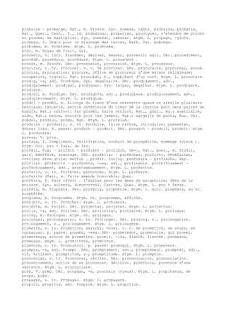 Dicionario frances alibert