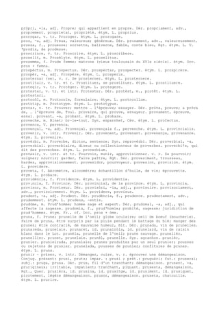 Dicionario frances alibert