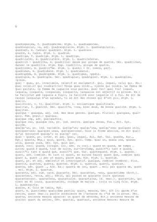 Dicionario frances alibert