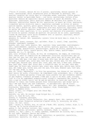 Dicionario frances alibert