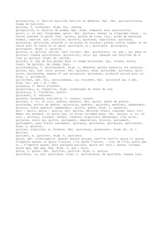 Dicionario frances alibert