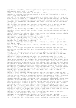 Dicionario frances alibert