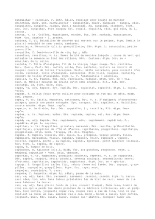 Dicionario frances alibert