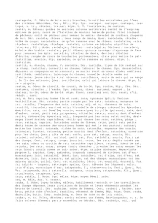 Dicionario frances alibert