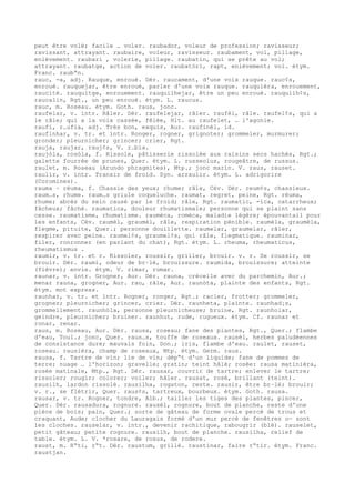 Dicionario frances alibert