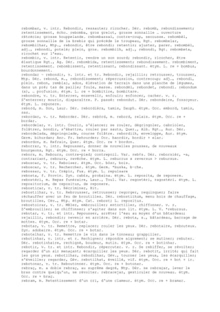 Dicionario frances alibert