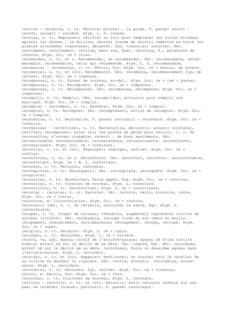 Dicionario frances alibert