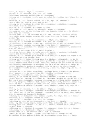 Dicionario frances alibert