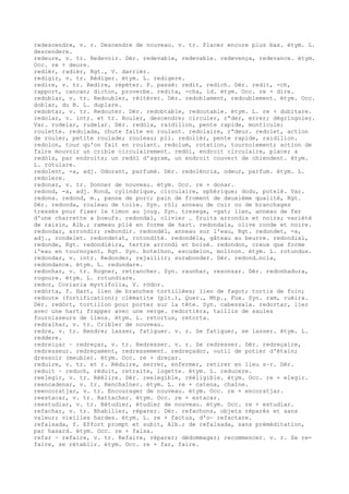 Dicionario frances alibert