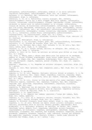 Dicionario frances alibert