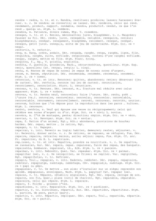 Dicionario frances alibert