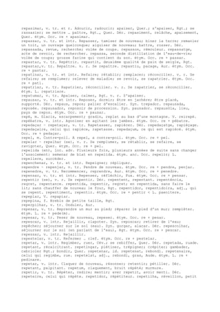 Dicionario frances alibert