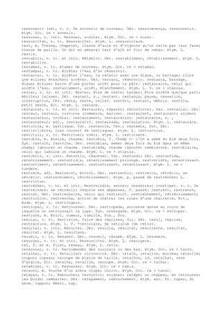 Dicionario frances alibert