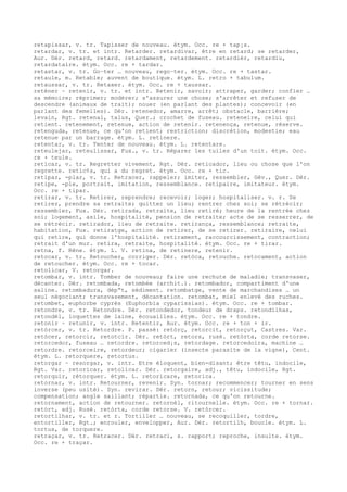 Dicionario frances alibert