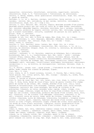 Dicionario frances alibert