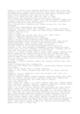 Dicionario frances alibert