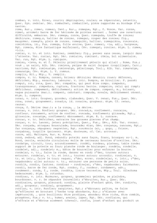 Dicionario frances alibert