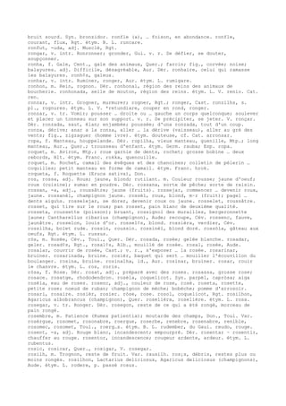 Dicionario frances alibert