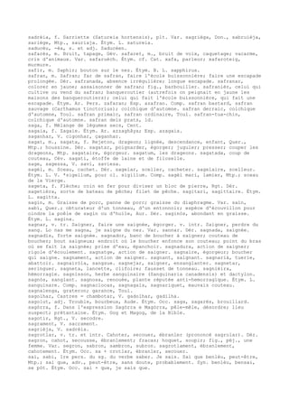 Dicionario frances alibert