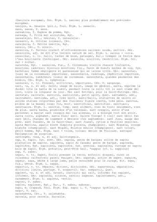 Dicionario frances alibert